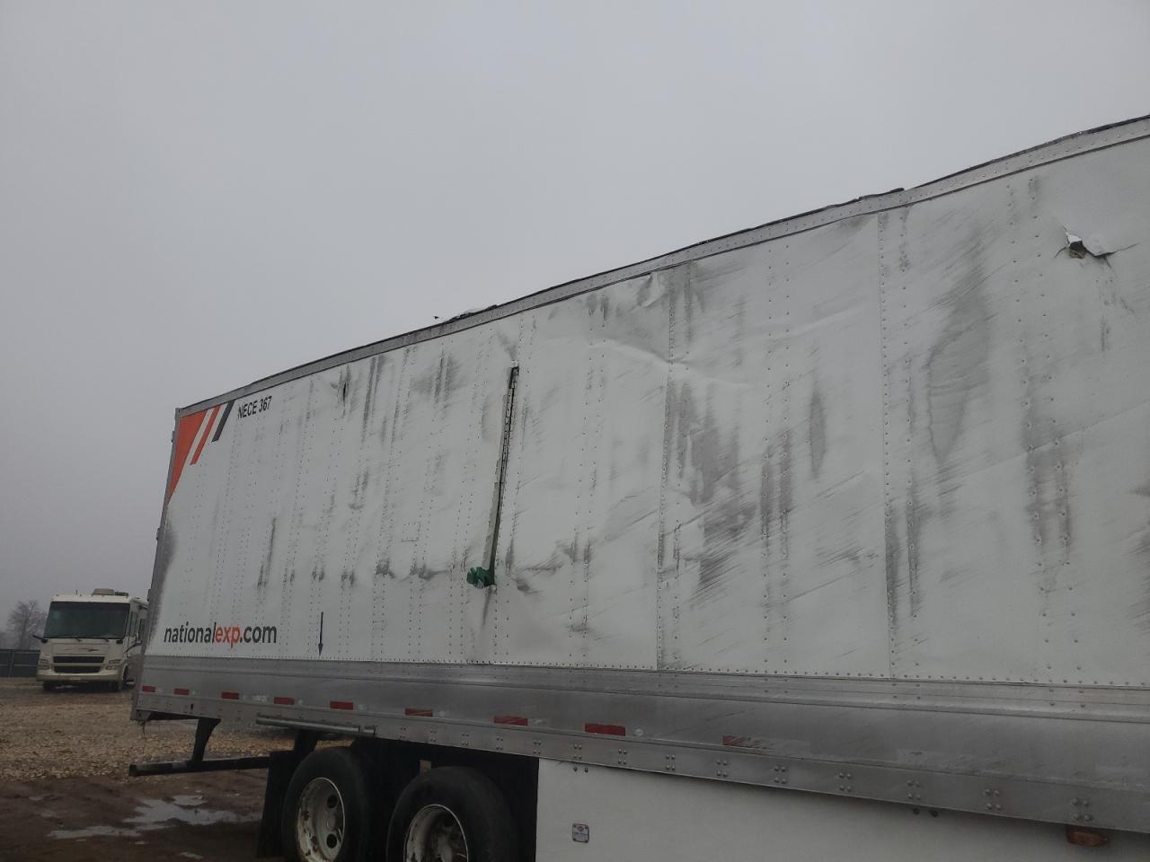 2023 WABA Dry freigh VIN 1UYVS2538P3942516 photo 9
