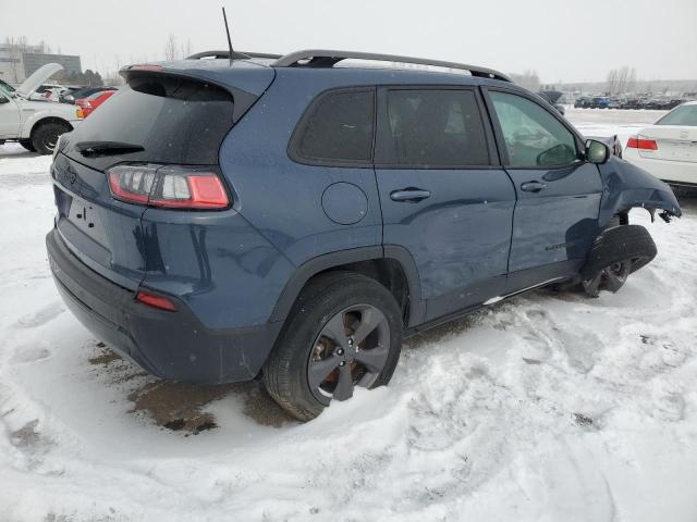 2021 Jeep Grand cher VIN 1C4PJMCB2MD149069 photo 3