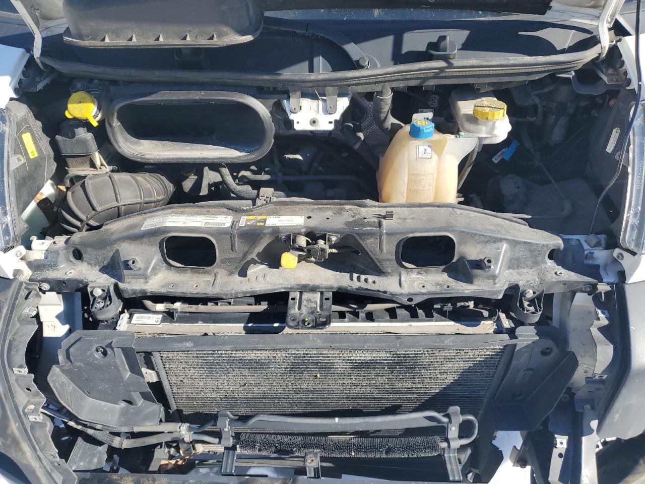 2021 Ram All models VIN 3C6MRVJG0ME575655 photo 12