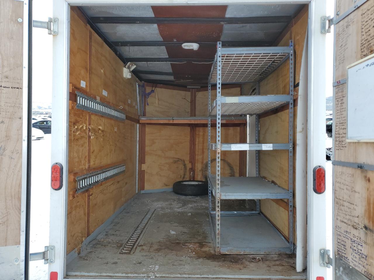 2015 OTHER Unknown VIN 56JTE1018FA143129 photo 6