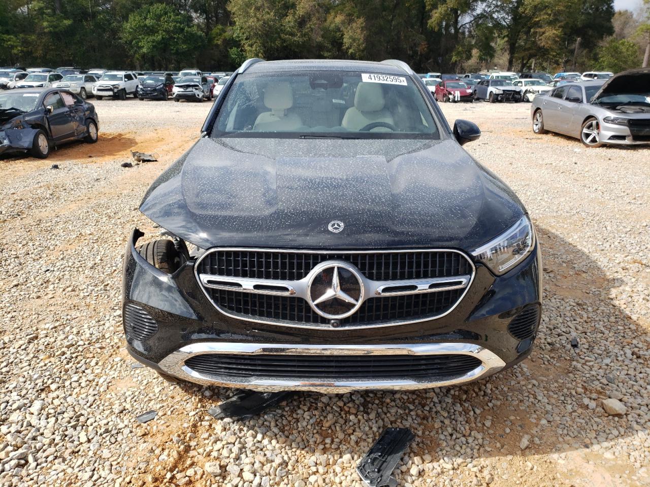2024 Mercedes-Benz Glc class VIN W1NKM4HB2RF203632 photo 5