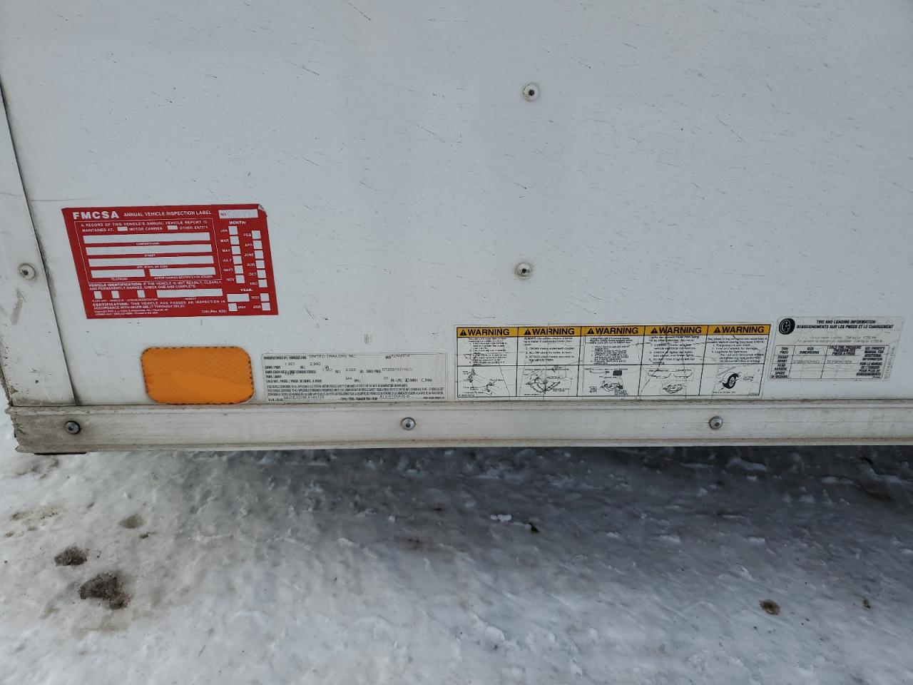 2015 OTHER Unknown VIN 56JTE1018FA143129 photo 8