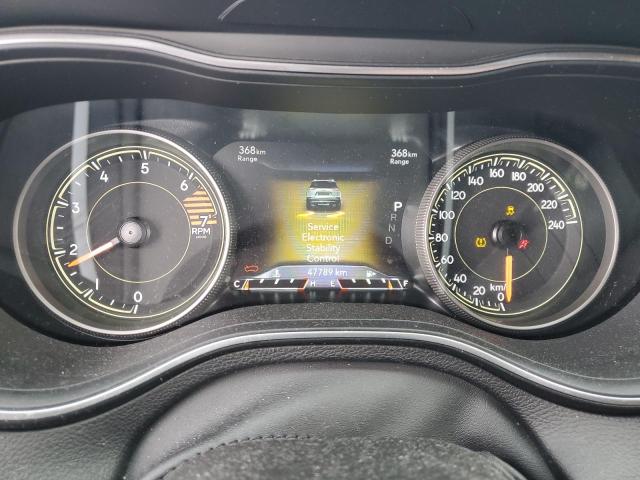 2021 Jeep Grand cher VIN 1C4PJMCB2MD149069 photo 9