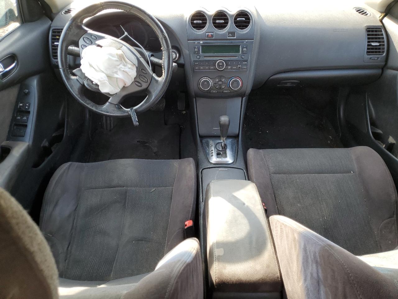 2012 Niss Altima VIN 1N4BL2AP8CC153726 photo 8
