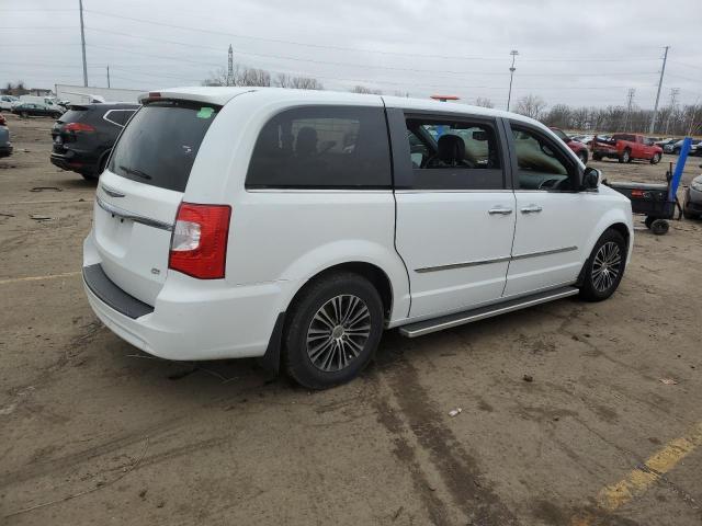 2014 Chrysler Minivan VIN 2C4RC1HG1ER109103 photo 3