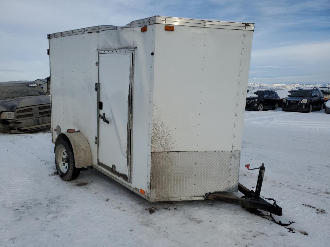 2015 OTHER Unknown VIN 56JTE1018FA143129 photo 1