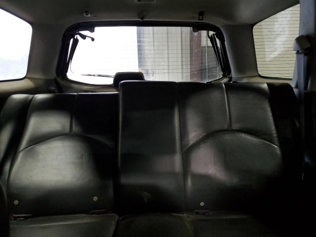 2004 Mazda Tribute VIN 4F2CZ96184KM26214 photo 10