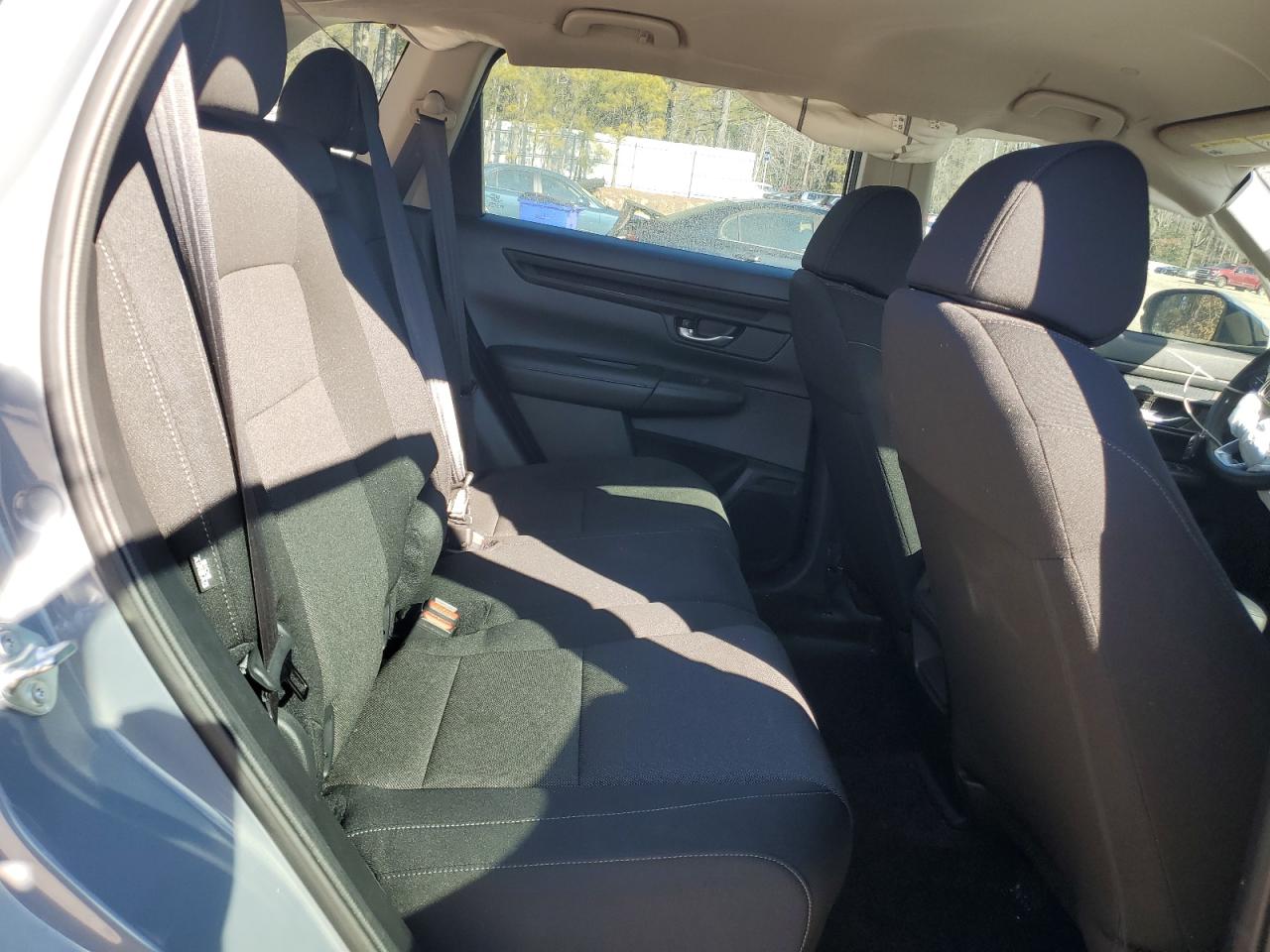 2024 Honda Crv VIN 7FARS3H20RE000981 photo 11