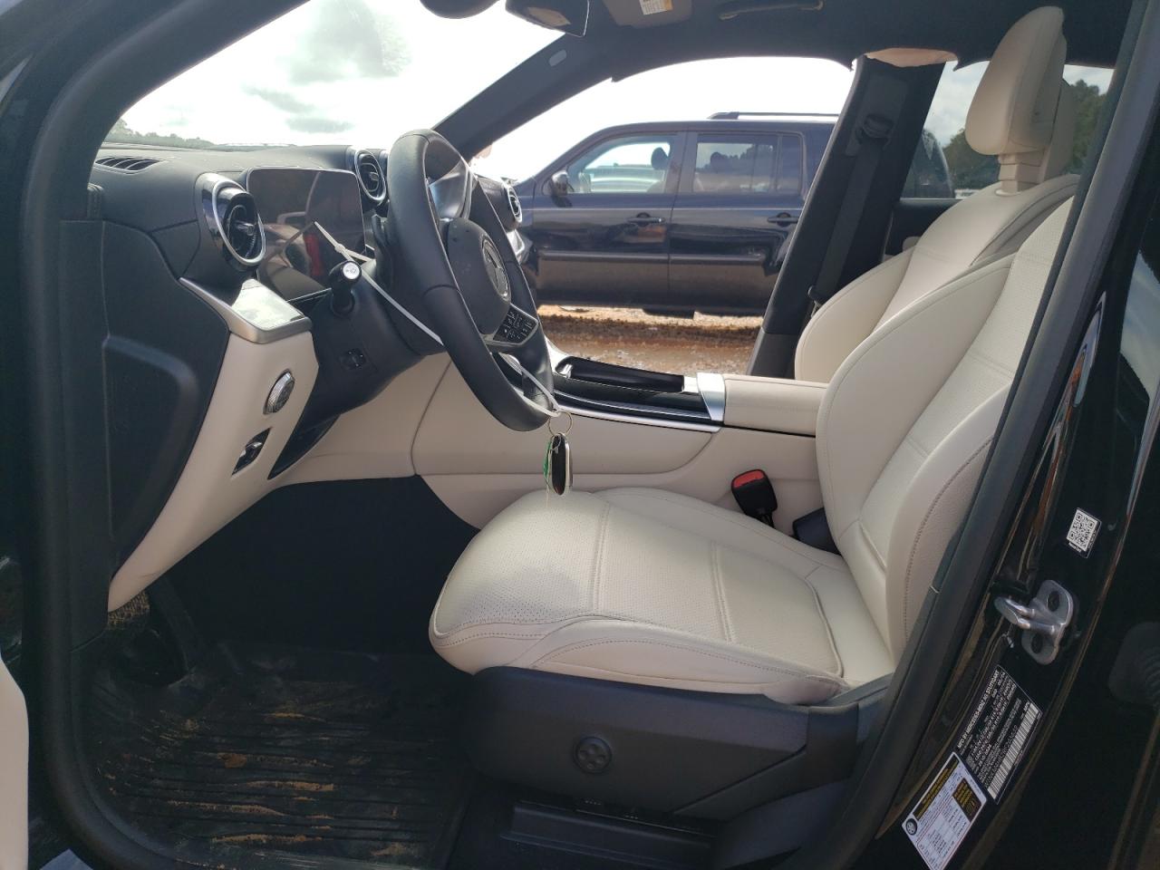 2024 Mercedes-Benz Glc class VIN W1NKM4HB2RF203632 photo 7