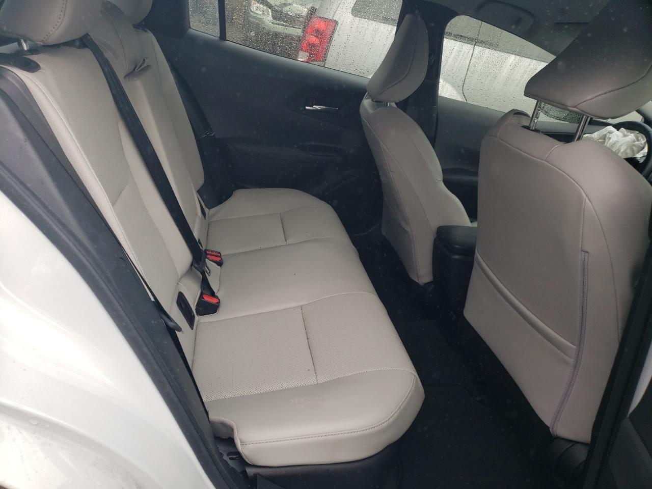 2024 Toyota Prius VIN JTDACAAU1R3016352 photo 10