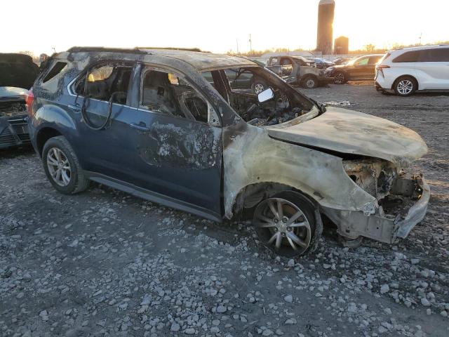 2017 Equinox VIN 2GNALCEK1H6156632 photo 4