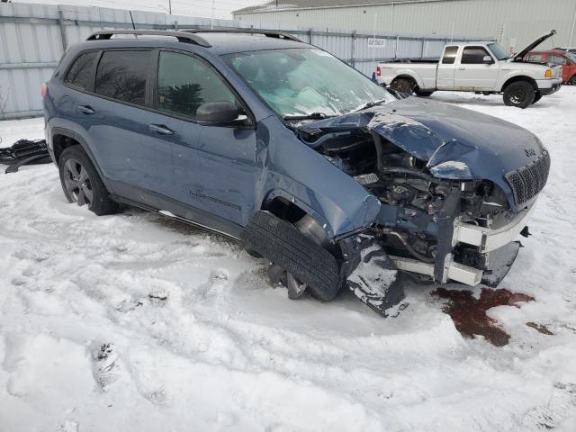 2021 Jeep Grand cher VIN 1C4PJMCB2MD149069 photo 4
