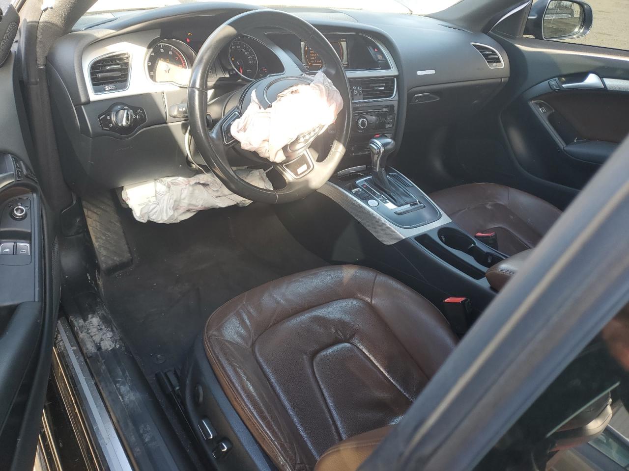 2015 Audi A5 VIN WAUMFAFR9FA041867 photo 8