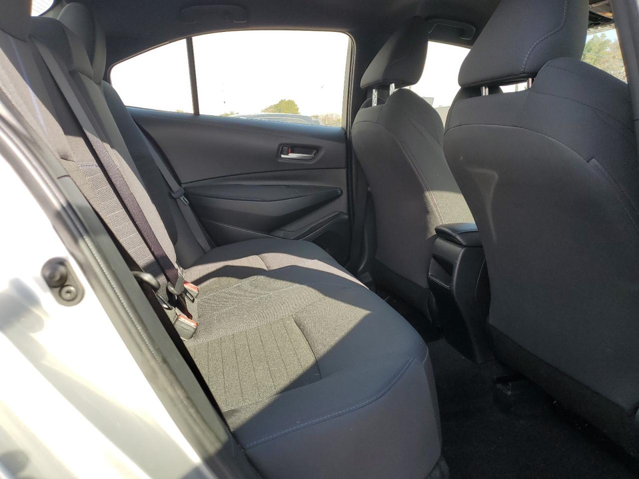 2022 Toyota Corolla VIN JTDS4MCEXN3513449 photo 10