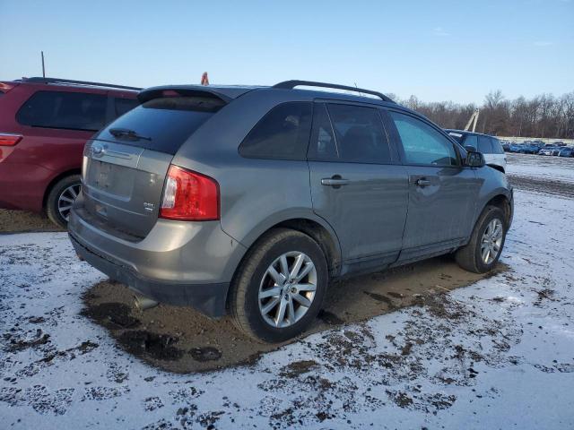 2014 FORD Edge sel VIN 2FMDK4JC3EBB71256 photo 3