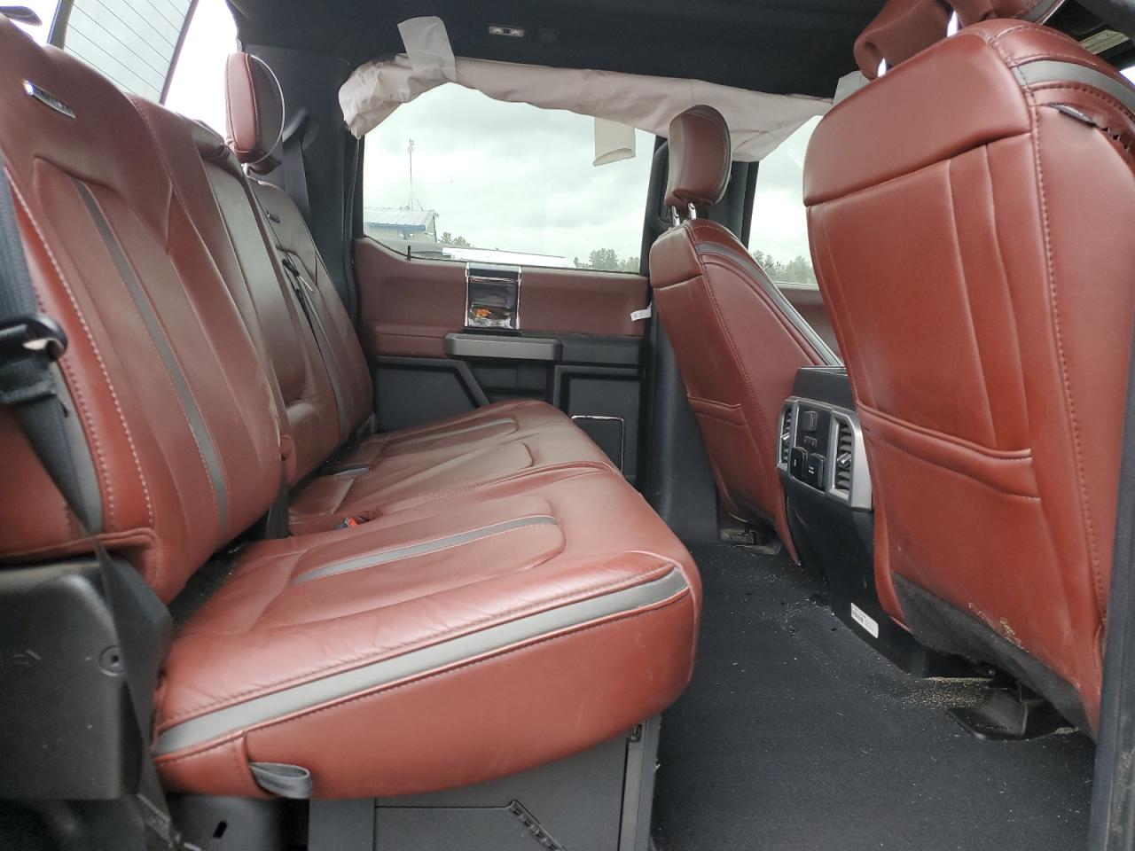2021 Ford F350 VIN 1FT7W2BT7MEE17852 photo 10