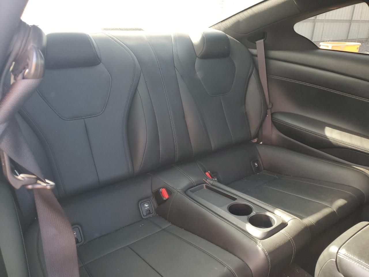 2017 Infiniti Q60 VIN JN1EV7EK5HM361595 photo 10