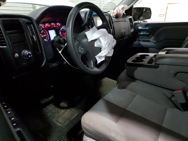 2017 Chevrolet All models VIN 1GCRCPEC3HZ203238 photo 8