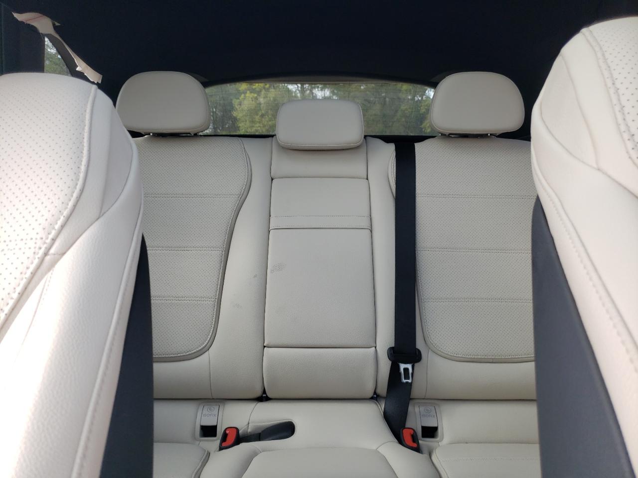 2024 Mercedes-Benz Glc class VIN W1NKM4HB2RF203632 photo 10