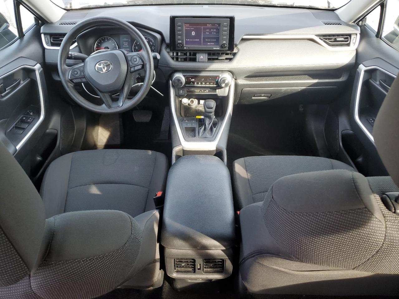 2022 Toyota Rav4 VIN 2T3K1RFV1NC193082 photo 8