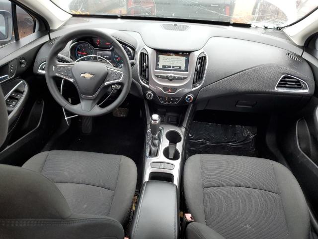 2016 Chevrolet Cruze lt VIN 1G1BE5SM4G7288610 photo 8