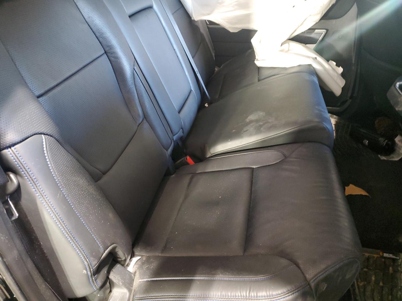 2023 Toyota Tundra VIN 5TFNA5DB1PX109533 photo 10