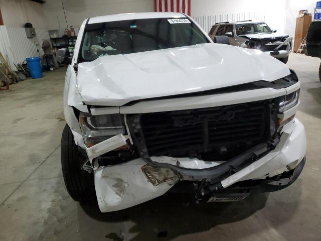 2017 Chevrolet All models VIN 1GCRCPEC3HZ203238 photo 5
