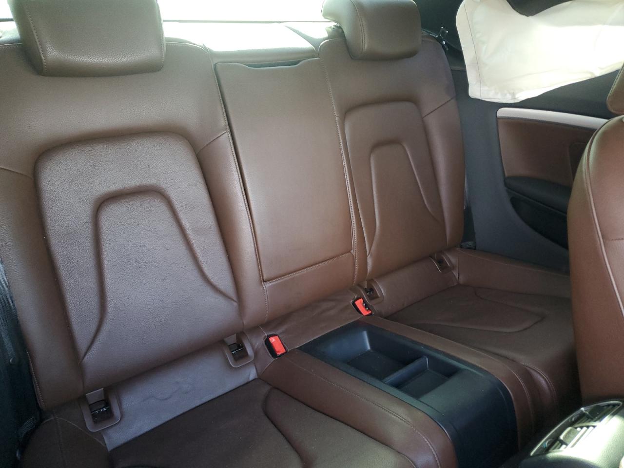 2015 Audi A5 VIN WAUMFAFR9FA041867 photo 10