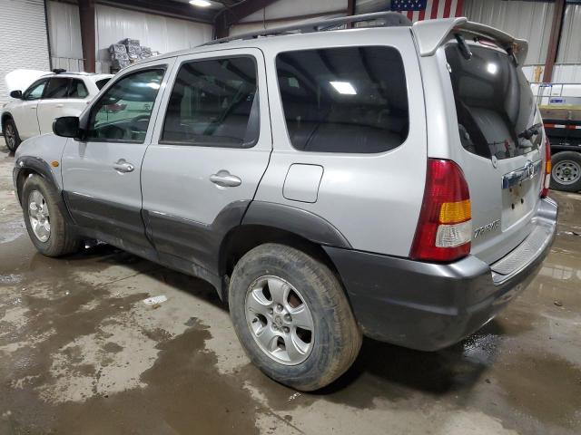 2004 Mazda Tribute VIN 4F2CZ96184KM26214 photo 2