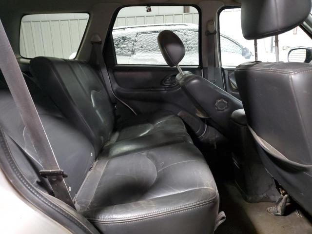2004 Mazda Tribute VIN 4F2CZ96184KM26214 photo 11