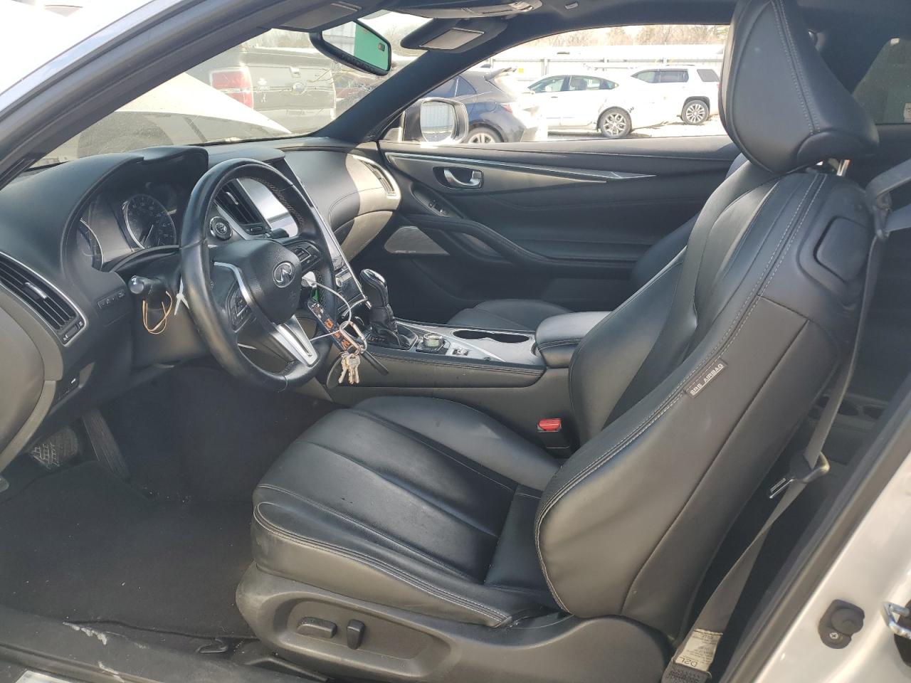 2017 Infiniti Q60 VIN JN1EV7EK5HM361595 photo 7