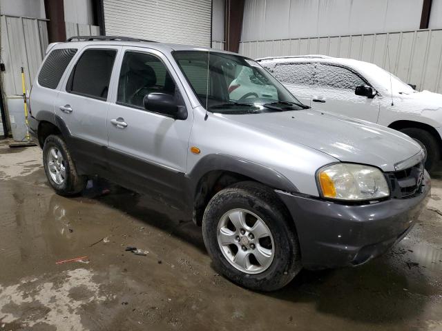 2004 Mazda Tribute VIN 4F2CZ96184KM26214 photo 4