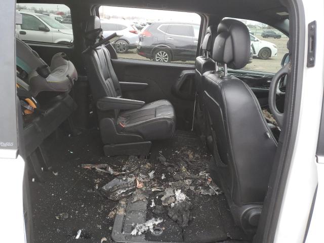2014 Chrysler Minivan VIN 2C4RC1HG1ER109103 photo 11