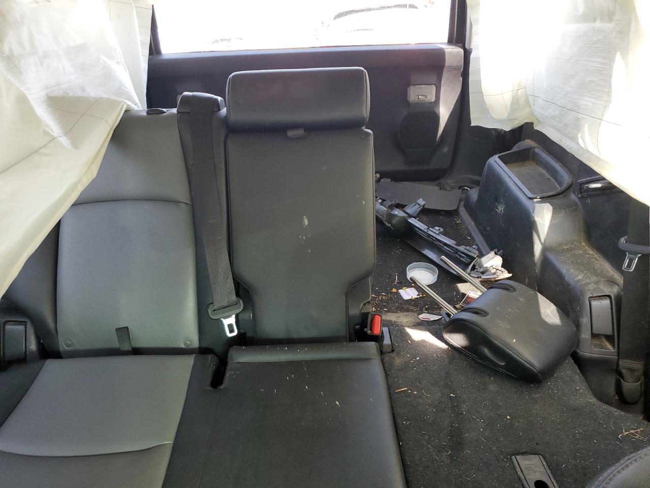 2014 TOYOTA 4runner sr5 VIN JTEBU5JR1E5164063 photo 10