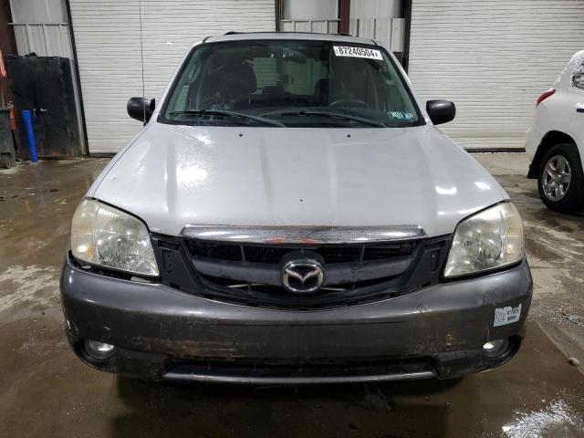 2004 Mazda Tribute VIN 4F2CZ96184KM26214 photo 5