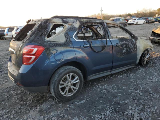 2017 Equinox VIN 2GNALCEK1H6156632 photo 3