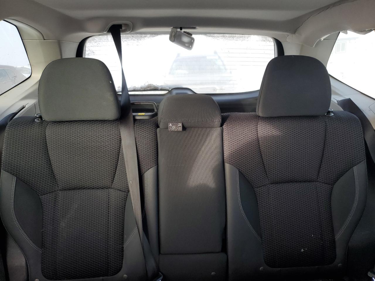 2020 Subaru Forester p VIN JF2SKAJC3LH453067 photo 10