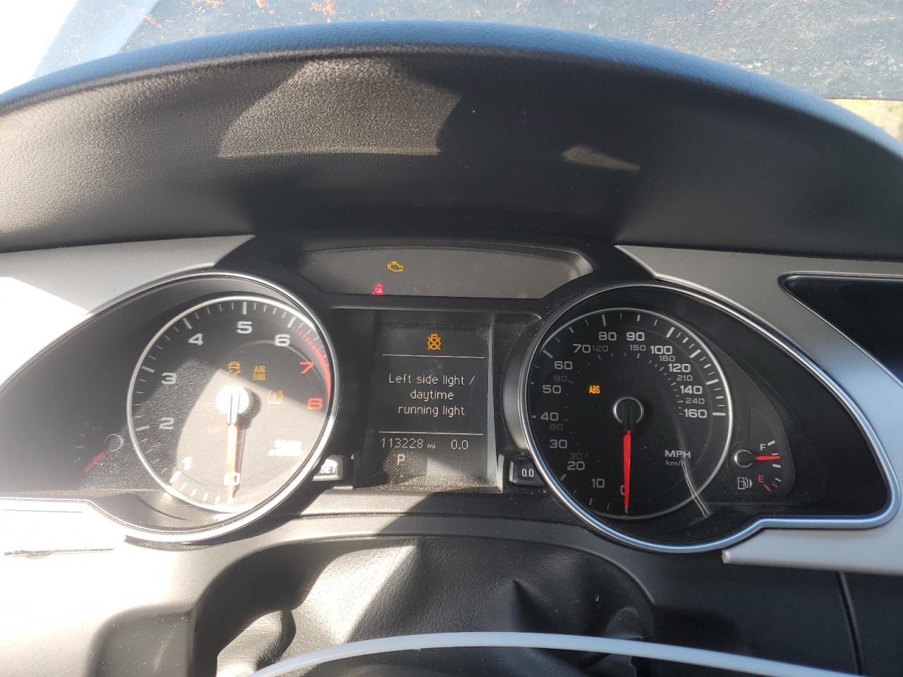 2015 Audi A5 VIN WAUMFAFR9FA041867 photo 9
