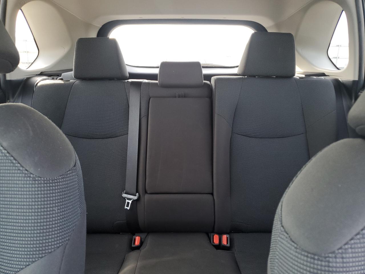 2022 Toyota Rav4 VIN 2T3K1RFV1NC193082 photo 10