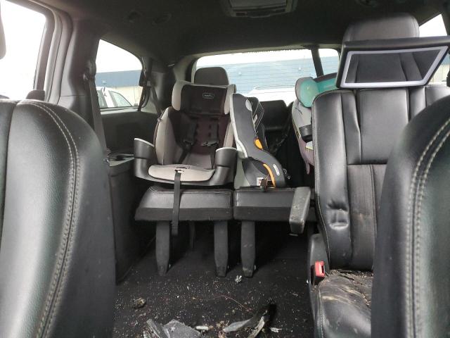 2014 Chrysler Minivan VIN 2C4RC1HG1ER109103 photo 10