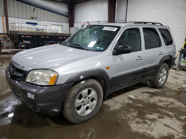 2004 Mazda Tribute VIN 4F2CZ96184KM26214 photo 1