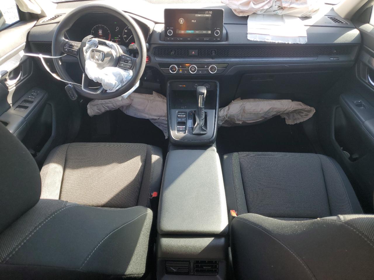 2024 Honda Crv VIN 7FARS3H20RE000981 photo 8