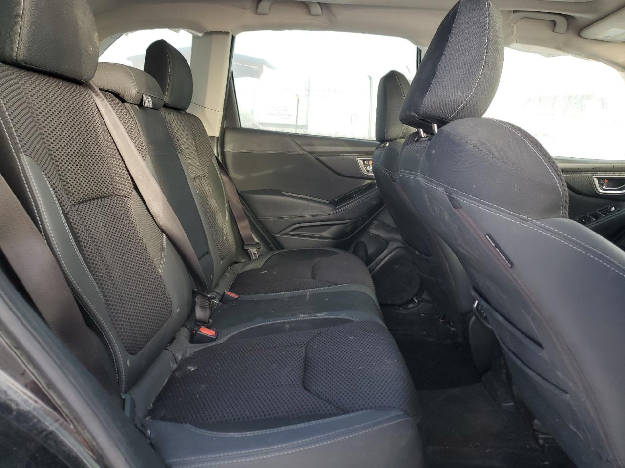 2020 Subaru Forester p VIN JF2SKAJC3LH453067 photo 11