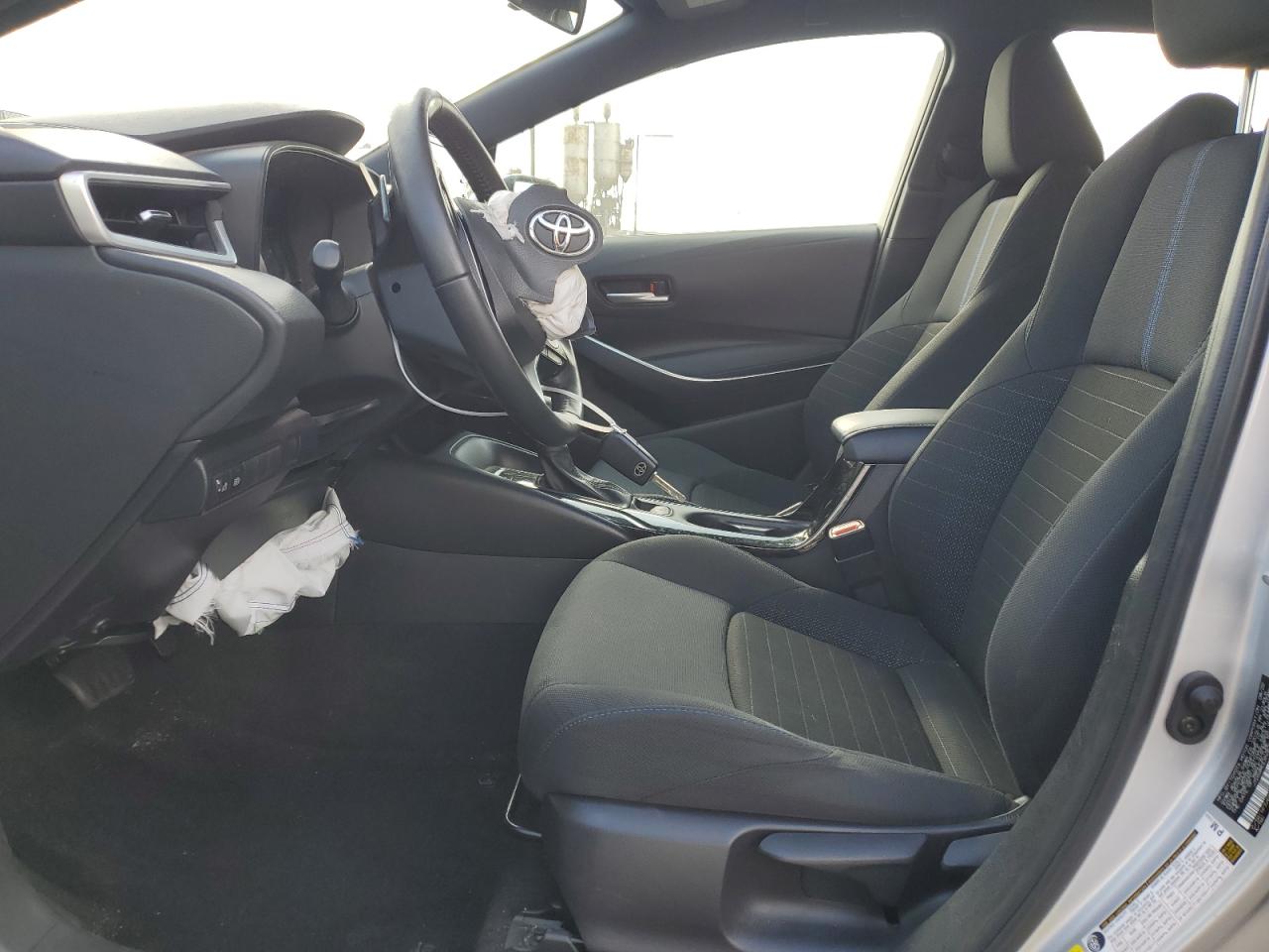 2022 Toyota Corolla VIN JTDS4MCEXN3513449 photo 7
