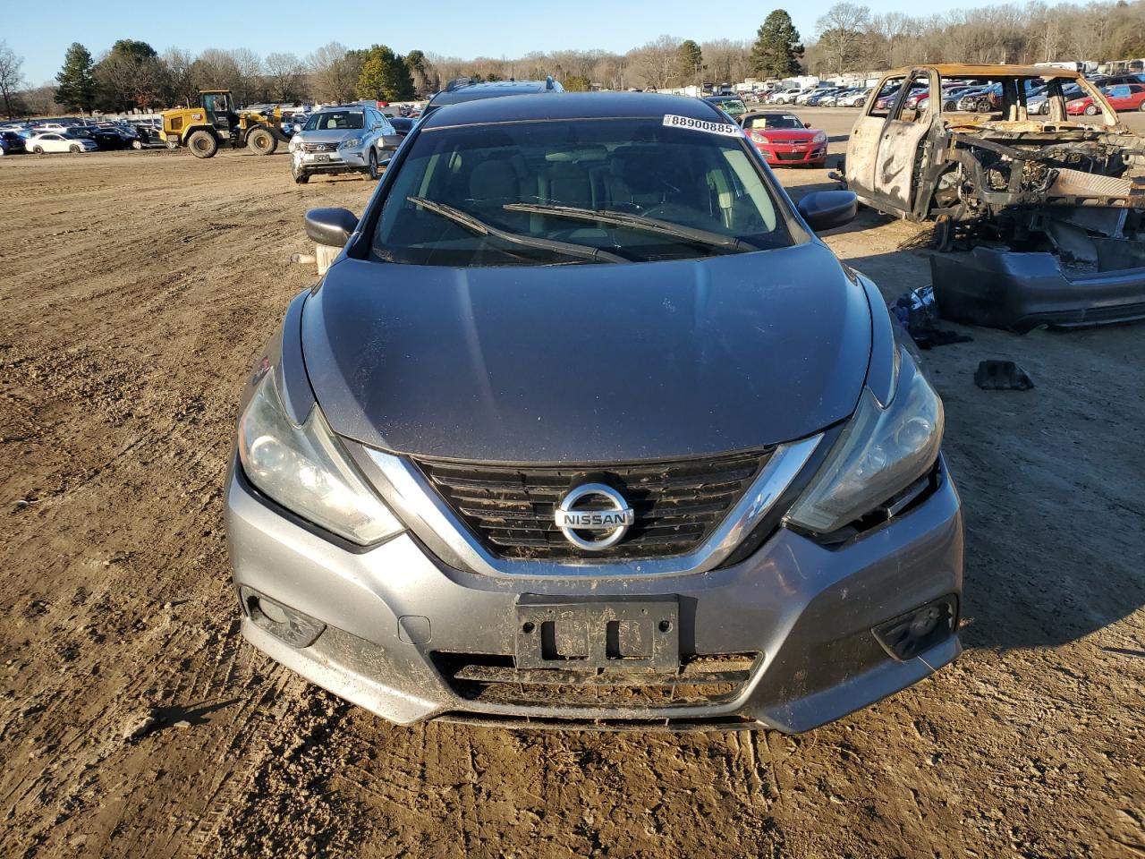 2016 Niss Altima VIN 1N4AL3AP2GC125704 photo 5