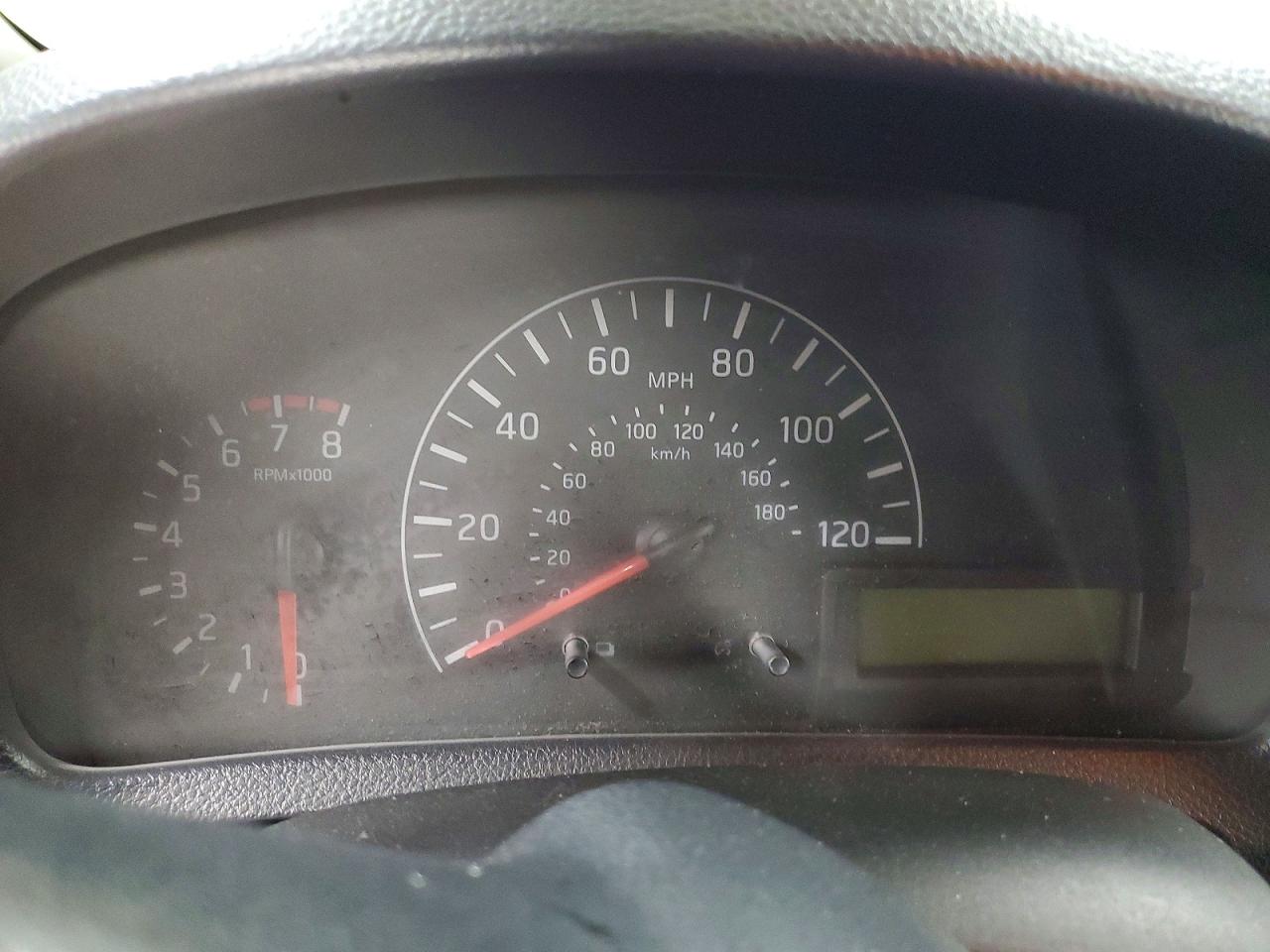 2017 NISSAN Nv VIN 3N6CM0KN6HK711990 photo 9