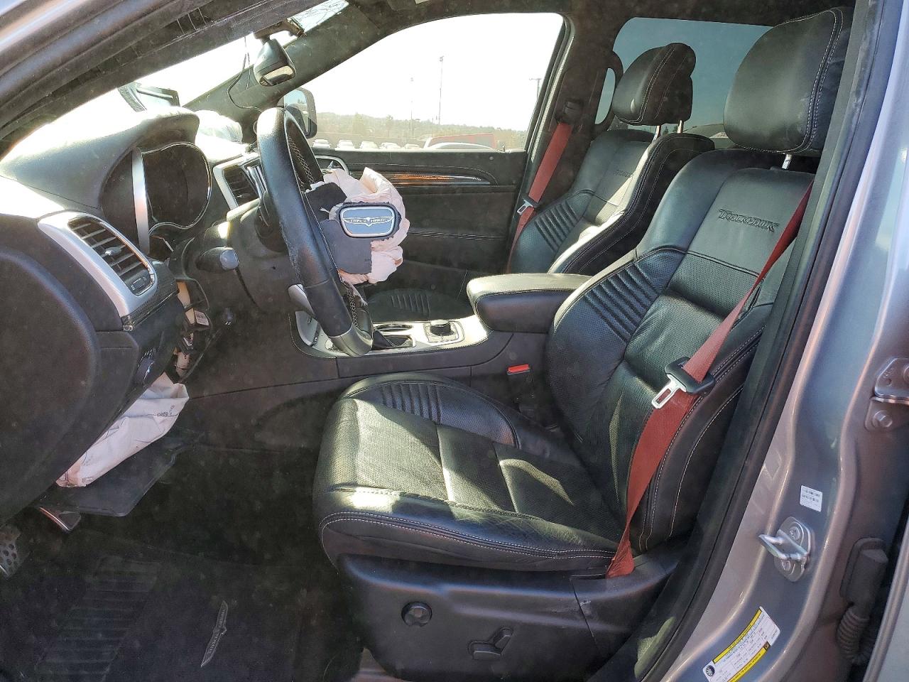 2018 Jeep Grand cher VIN 1C4RJFN93JC254123 photo 7