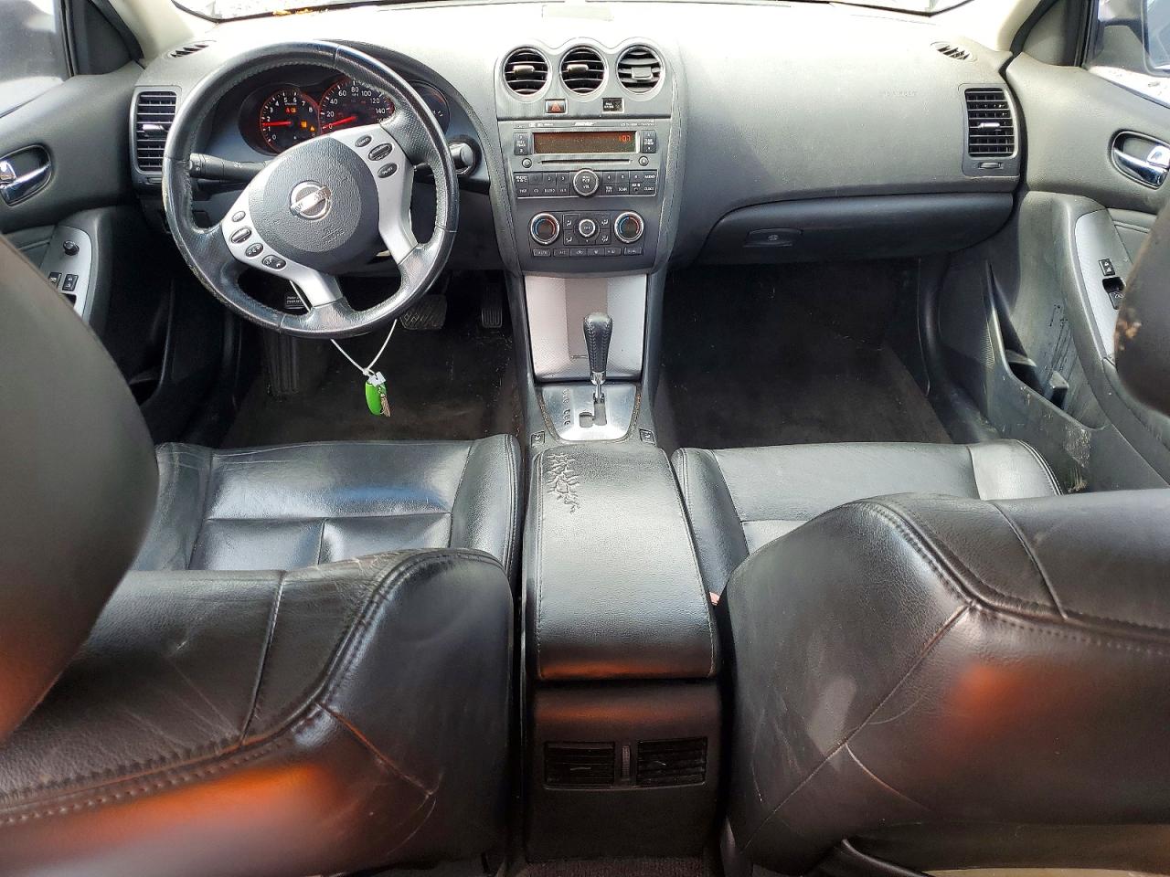 2008 NISS Altima VIN 1N4BL21E98C268566 photo 8