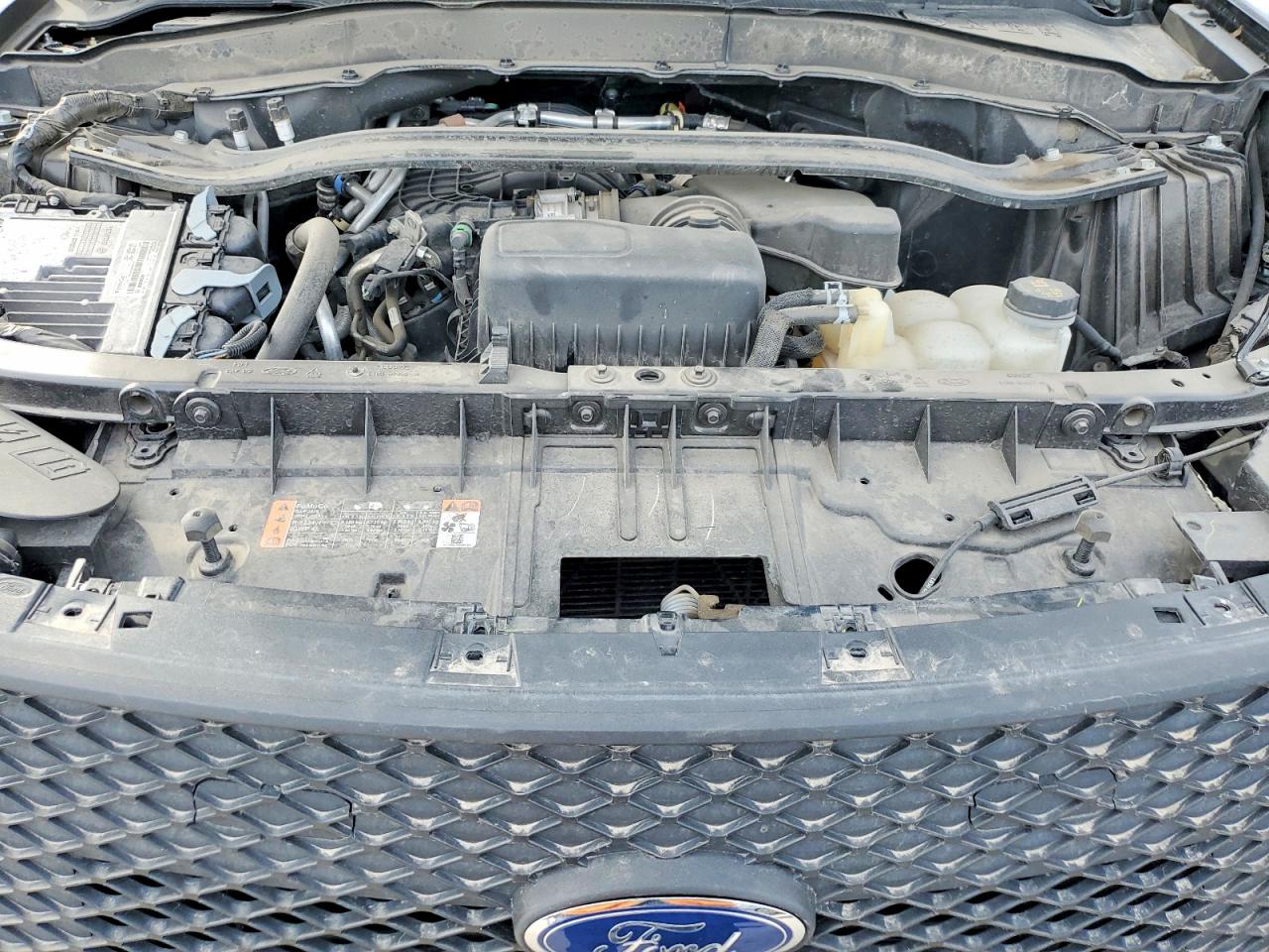 2024 Ford Explorer VIN 1FM5K8AB3RGA68288 photo 12