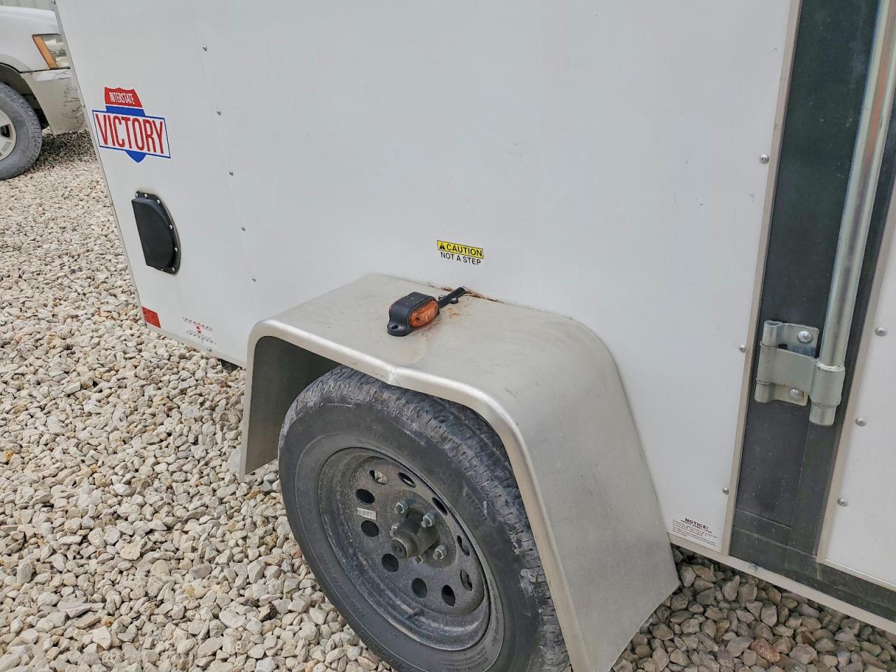 2025 INTERSTATE Unknown VIN 4RAVS1019SC070772 photo 9